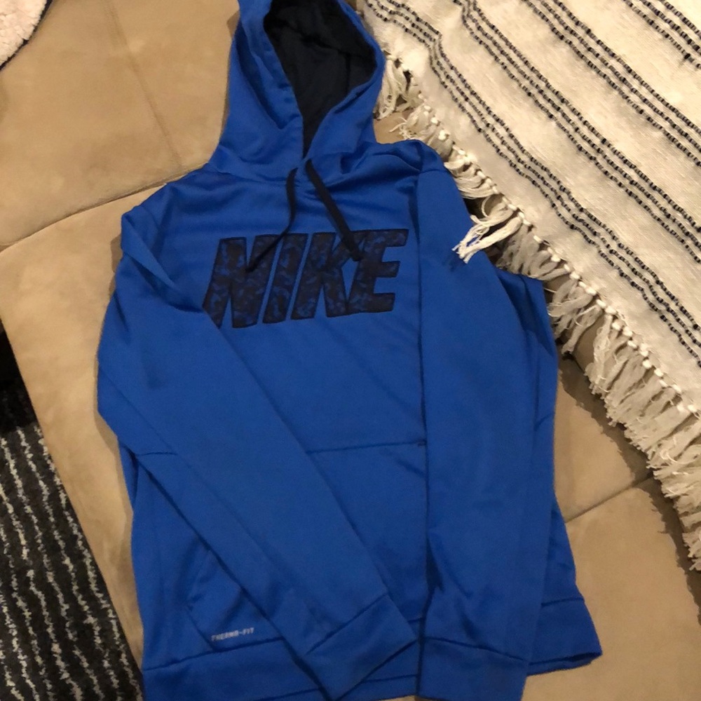Nike hoodie